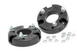 52200_A  -  2 Inch Leveling Kit - Ford F-150 Lightning 4WD (2022-2025)