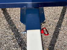 Load image into Gallery viewer, Tow Dolly - Master Tow 80THD 80" No brakes