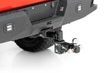 99100  -  Adjustable Trailer Hitch - 6 Inch Drop - Multi-Ball Mount - Fits 2 Inch Receiver